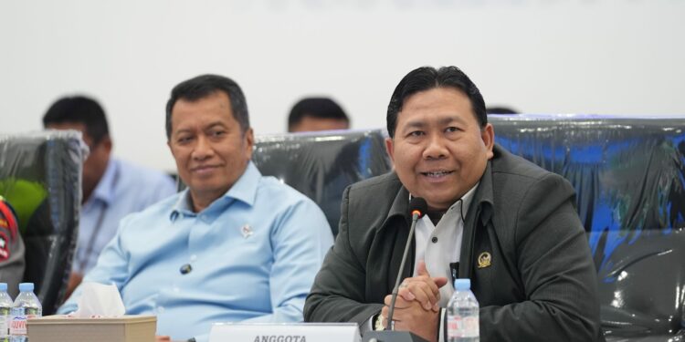 Kakorlantas Paparkan Skenario Rekayasa Lalin Nataru Ke Ombudsman