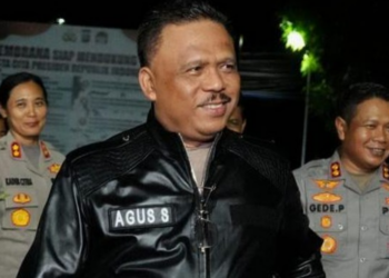 Kakorlantas Polri Tinjau Kesiapan Jalur Jawa–Bali Jelang Natal 2025 dan Tahun Baru 2026